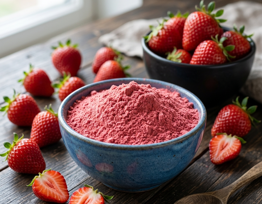 Strawberry